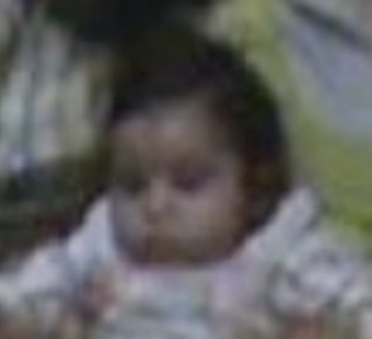 baby Aadya